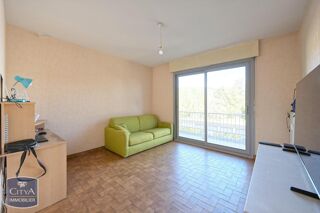  Appartement � vendre 3 pi�ces 48 m�