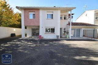  Villa � vendre 6 pi�ces 137 m�