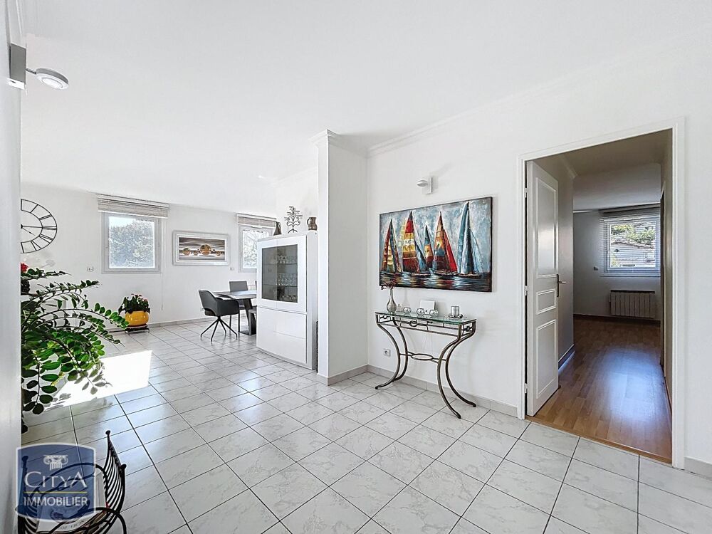  vendre  Appartement Nimes (30900)