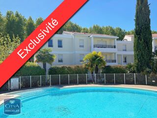  Appartement � vendre 3 pi�ces 56 m�