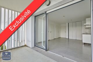  Appartement  vendre 2 pices 40 m