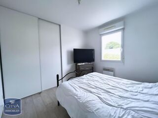  Appartement � vendre 2 pi�ces 51 m�