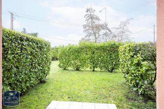  Appartement � vendre 1 pi�ce 19 m�