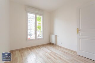  Appartement � vendre 3 pi�ces 58 m�