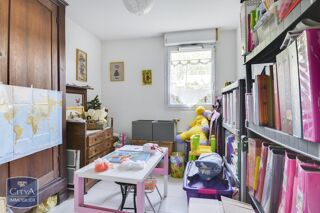  Appartement  vendre 3 pices 63 m