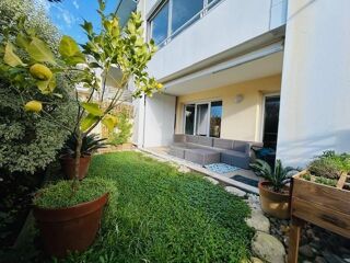  Appartement � vendre 4 pi�ces 83 m�