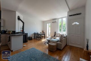  Appartement � vendre 4 pi�ces 98 m�