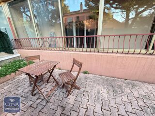  Appartement  vendre 2 pices 44 m