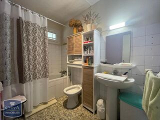  Appartement à vendre 3 pièces 72 m² Voiron