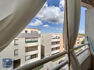  Appartement  vendre 2 pices 47 m