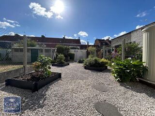  Maison  vendre 5 pices 112 m