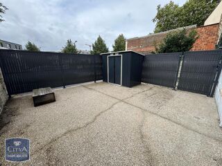  Appartement  vendre 2 pices 41 m