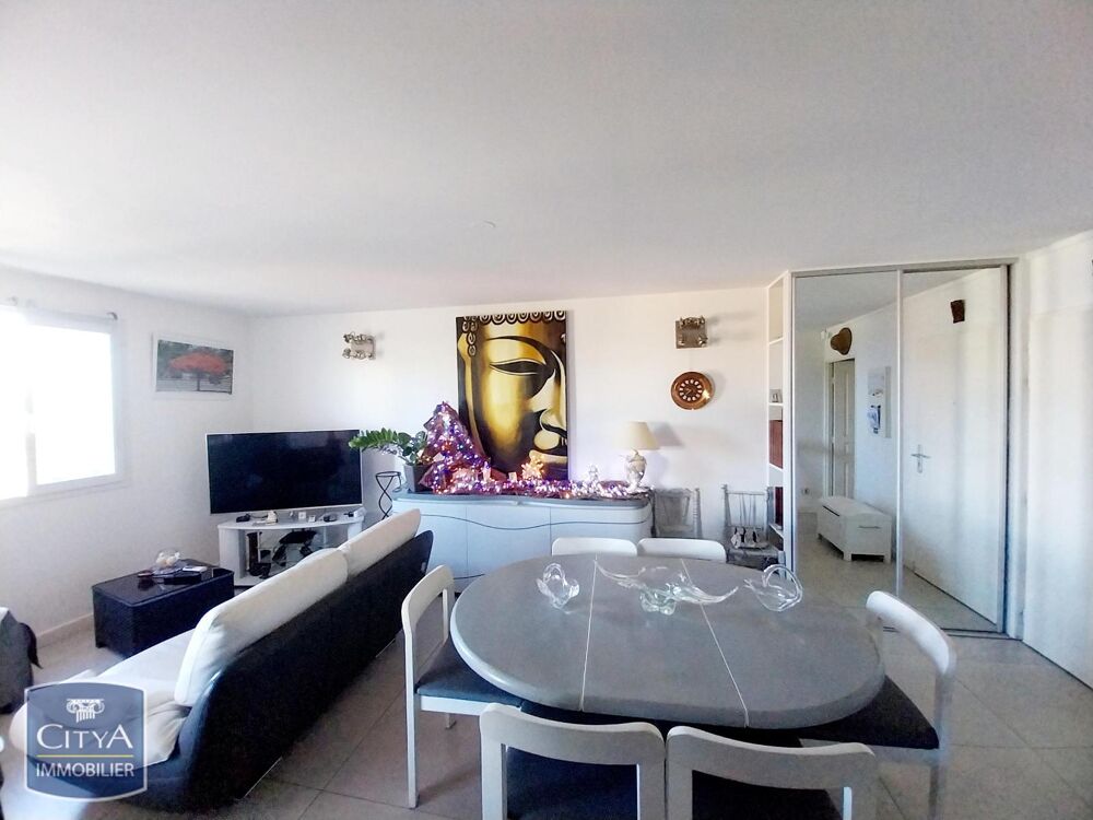 Appartement T3 avec vue imprenable sur l'Océan à Saint-G....
