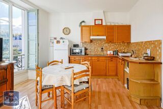  Appartement  vendre 2 pices 36 m