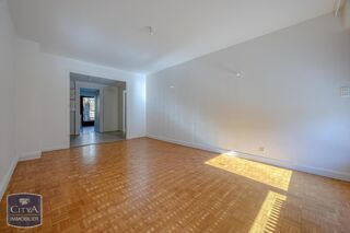  Appartement � vendre 3 pi�ces 80 m�