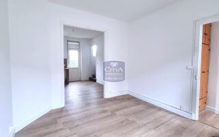  Maison � vendre 3 pi�ces 56 m�