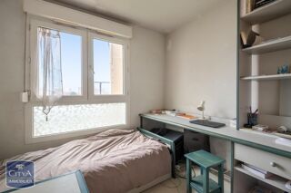  Appartement  vendre 1 pice 19 m