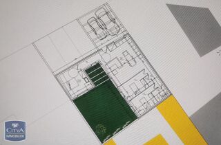  Terrain  vendre 200 m