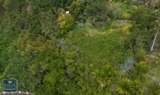 vente Terrain - 1371 m² Saint-Paul (97422)