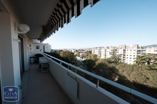  Appartement  vendre 3 pices 70 m