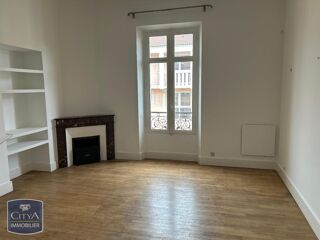  Appartement  vendre 3 pices 69 m