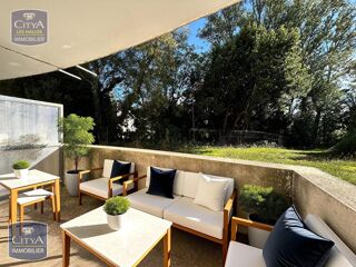  Appartement � vendre 2 pi�ces 48 m�