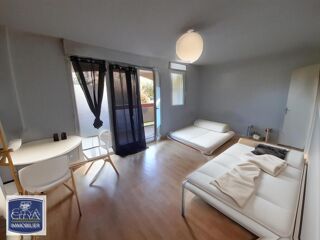  Appartement � vendre 1 pi�ce 30 m�