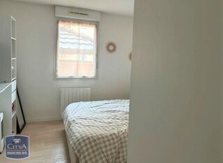  Appartement � vendre 3 pi�ces 66 m�