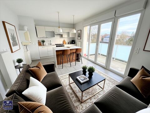   Vente Appartement Appartement - 2 pi�ce(s) - 43 m�