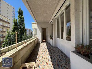  Appartement � vendre 4 pi�ces 102 m�