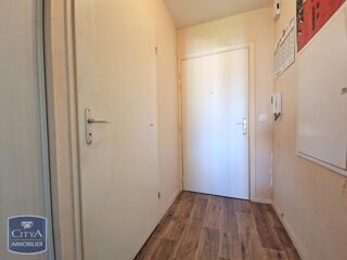  Appartement � vendre 2 pi�ces 45 m�