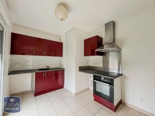  Appartement � vendre 2 pi�ces 42 m�