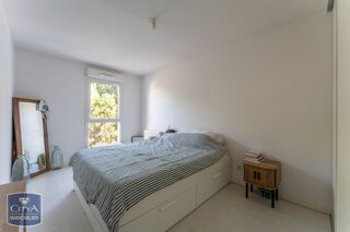  Appartement  vendre 2 pices 45 m