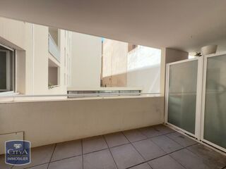  Appartement � vendre 2 pi�ces 44 m�