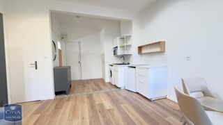  Appartement  vendre 1 pice 25 m