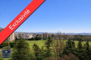  Appartement � vendre 3 pi�ces 74 m�