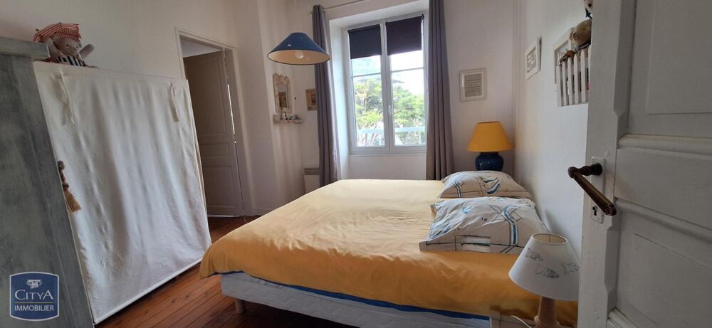 � vendre  Appartement Pornichet (44380)