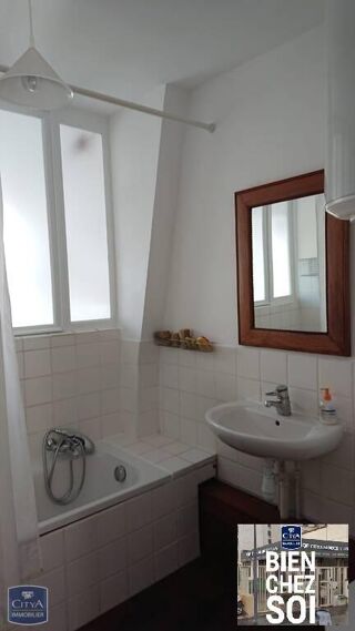  Appartement � vendre 2 pi�ces 37 m�