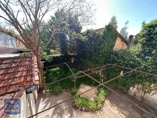  Immeuble � vendre 200 m�
