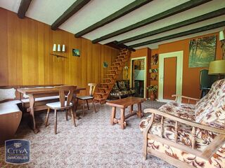  Appartement  vendre 1 pice 30 m