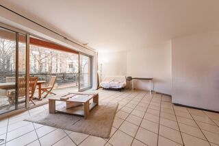  Appartement  vendre 3 pices 58 m