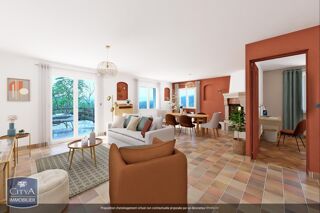  Maison  vendre 7 pices 170 m