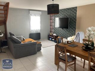  Maison  vendre 4 pices 84 m