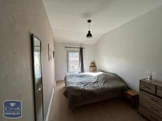  Appartement � vendre 3 pi�ces 62 m�