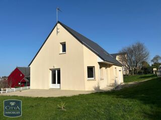  Maison � vendre 5 pi�ces 105 m�