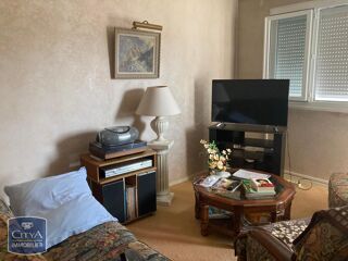  Appartement � vendre 3 pi�ces 65 m�