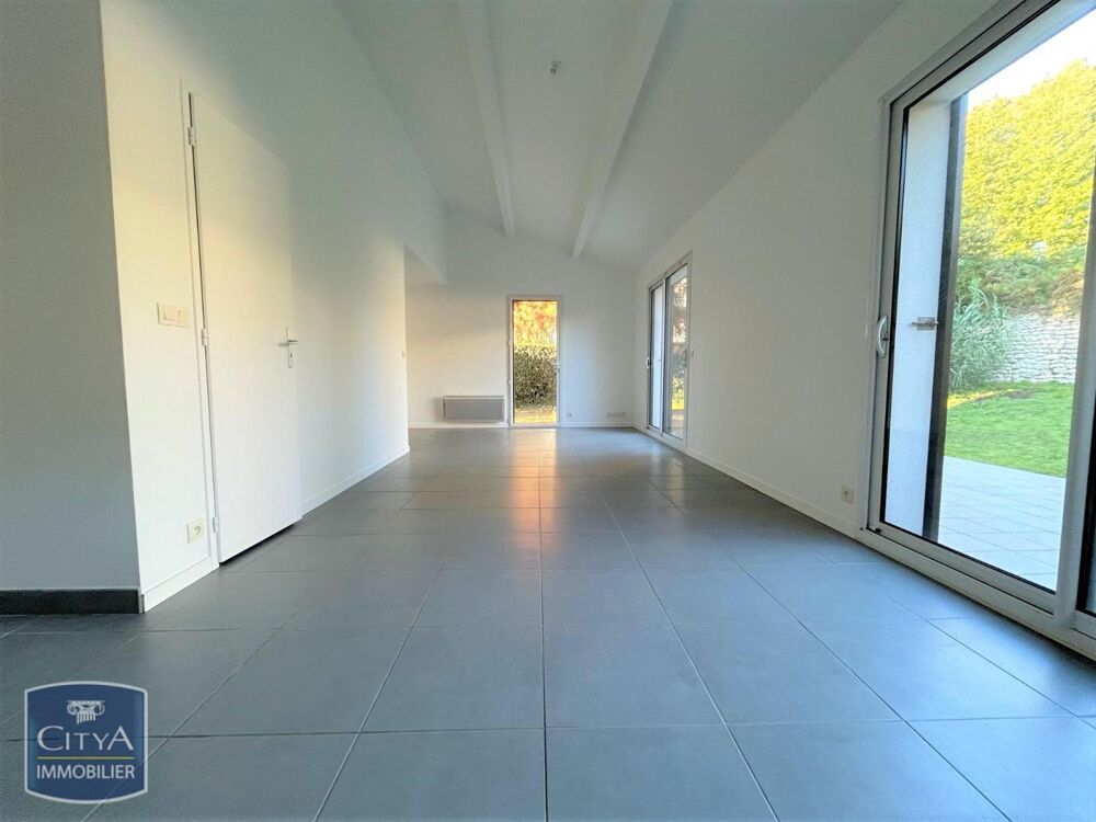  vendre  Maison Royan (17200)