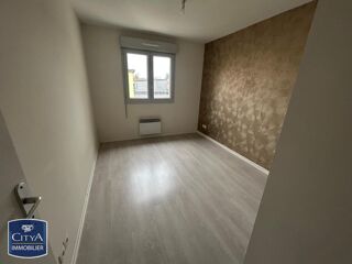  Appartement � vendre 3 pi�ces 64 m�