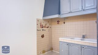  Appartement  vendre 2 pices 50 m