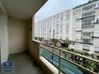  Appartement  vendre 1 pice 25 m